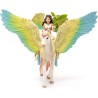 schleich BAYALA 70566 Surah mit Glitzer-Pegasus