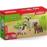 schleich FARM WORLD 42660 Schaffreunde