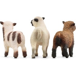 schleich FARM WORLD 42660 Schaffreunde