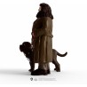 schleich HARRY POTTER 42638 Hagrid & Fang