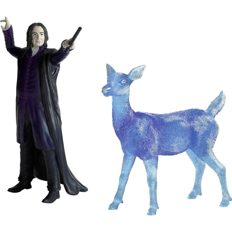schleich HARRY POTTER 42683 Snape & Patronus schleich HARRY POTTER 42683 Snape & Patronus