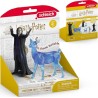 schleich HARRY POTTER 42683 Snape & Patronus
