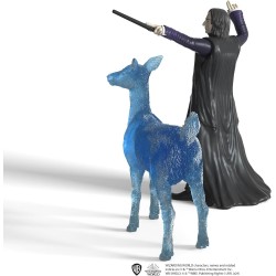 schleich HARRY POTTER 42683 Snape & Patronus