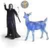 schleich HARRY POTTER 42683 Snape & Patronus