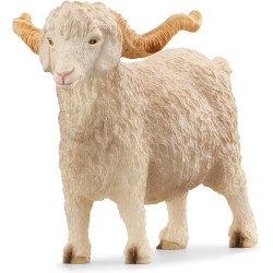 schleich FARM WORLD 13970 Angoraziegenbock