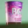 BOB Bubble Tea Fruit Berry 360ml