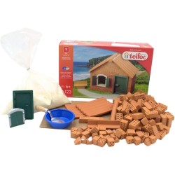 teifoc 51 Starter Haus
