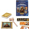 Ravensburger Spiele 23025 - the Art of Kuhhandel 40 Jahre Jubiläumsedition
