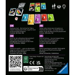 Ravensburger Spiele 26828 - Push