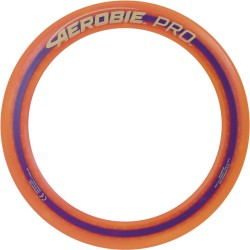 Aerobie Pro Ring (rot)