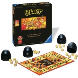 Ravensburger Spiele 27223 - Bluff