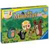 Ravensburger Spiele 21570 - Der Maulwurf und sein Lieblingsspiel