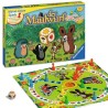 Ravensburger Spiele 21570 - Der Maulwurf und sein Lieblingsspiel