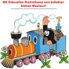 Ravensburger Spiele 21570 - Der Maulwurf und sein Lieblingsspiel
