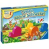 Ravensburger Spiele 21420 - Tempo, kleine Schnecke!