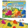 Ravensburger Spiele 21420 - Tempo, kleine Schnecke!