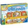 Ravensburger Spiele 21424 - Spielhaus