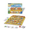 Ravensburger Spiele 21424 - Spielhaus
