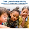 Ravensburger Spiele 21424 - Spielhaus