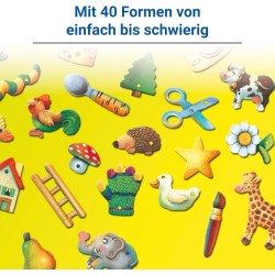 Ravensburger Spiele 21404 - Blinde Kuh