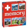 Ravensburger Spiele 20885 - memory Switzerland