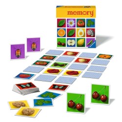Ravensburger Spiele 20889 - memory Classic