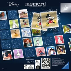 Ravensburger Spiele 27378 - memory Walt Disney