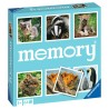 Ravensburger Spiele 20879 - memory Tierkinder