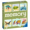 Ravensburger Spiele 20924 - memory Dinosaurier