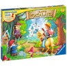 Ravensburger Spiele 21372 - Junior Sagaland