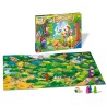 Ravensburger Spiele 21372 - Junior Sagaland