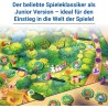Ravensburger Spiele 21372 - Junior Sagaland