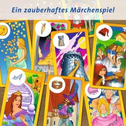 Ravensburger Spiele 26424 - Sagaland