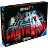 Ravensburger Spiele 22685 - Die drei ??? Labyrinth - Team Edition