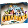 Ravensburger Spiele 27328 - Labyrinth Team Edition