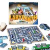 Ravensburger Spiele 27328 - Labyrinth Team Edition