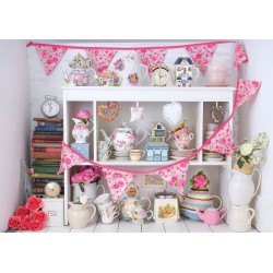 Schmidt Puzzle - Tea Time