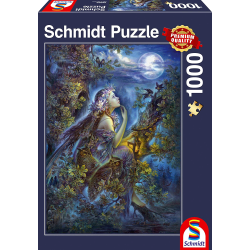 Schmidt Puzzle - Im Mondlicht