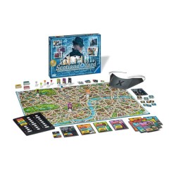 Ravensburger Spiele 27515 - Scotland Yard