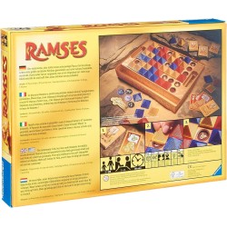 Ravensburger Spiele 26719 - Ramses