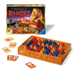 Ravensburger Spiele 26719 - Ramses