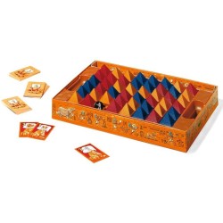 Ravensburger Spiele 26719 - Ramses