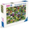Ravensburger Puzzle - 99 Kräuter und Gewürze