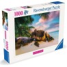 Ravensburger Puzzle - Beautiful Islands: Seychellen