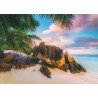 Ravensburger Puzzle - Beautiful Islands: Seychellen