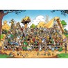 Ravensburger Puzzle - Asterix Familienfoto