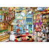 Ravensburger Puzzle - Disney: Im Spielzeugladen