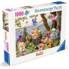 Ravensburger Puzzle - Gelini: Auf zum Picknick