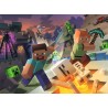 Ravensburger Puzzle - Monster Minecraft (100 Teile)