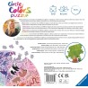 Ravensburger Puzzle - Circle of Colors: Animals (500 Teile)